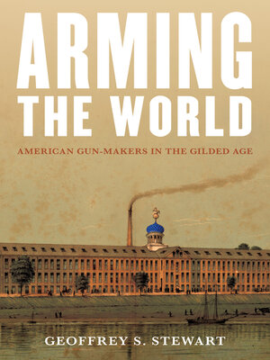 cover image of Arming the World